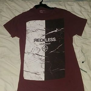 Los Angeles Y&R Reckless Shirt